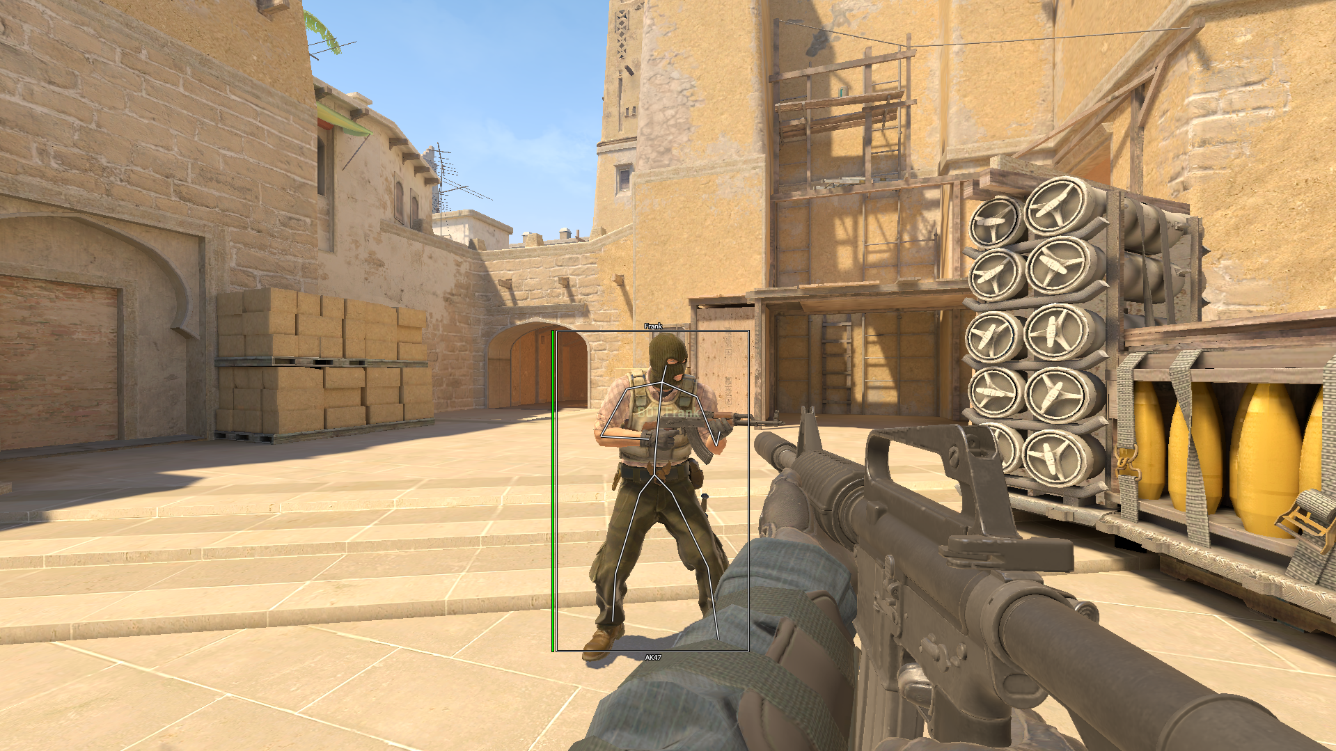 Counter-Strike 2